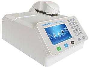 Micro Spectrophotometer