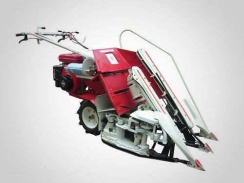 KUBOTA REAPER BINDER MACHINE