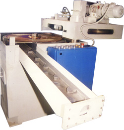 Ball Washing Machine