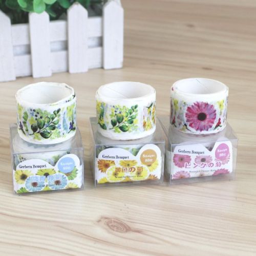 Colored Masking Tapes, Packaging Type : Yellow, Green, etc.