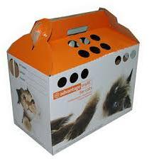 PET Box