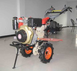 Power Tiller, Weight : 500-1000kg