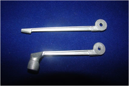 Compass, Size : 90x16x3