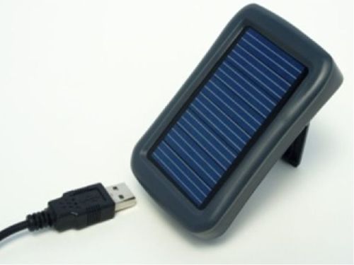 Solar Chargers