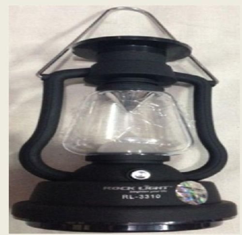 Solar Lamps