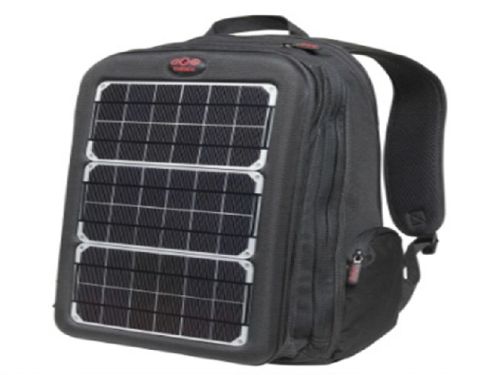 Solar School Bags