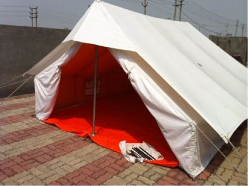 Tents