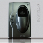 Standlone Optical Fingerprint Reader