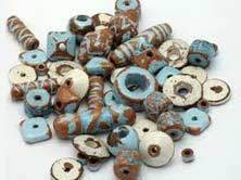 Ceramic Beads