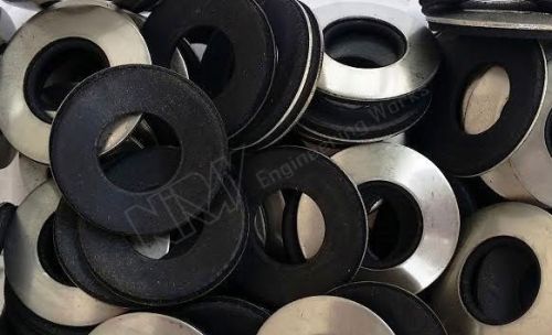 Flat Washers