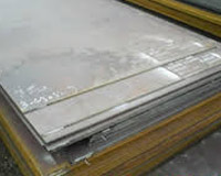 High Yield Cold Forming Steel Plate