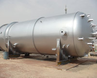 Pressure Vessel