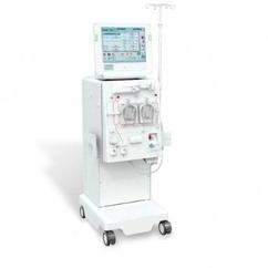 Bbraun Dialog Dialysis Machine, For Haemodialysis