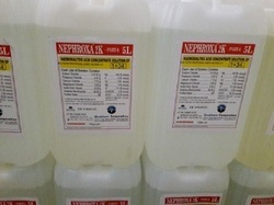 Nephroxa Acid Concentrate Dialysis Fluid