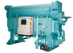 Vapor Absorption Machine