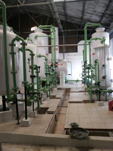 Demineralisation Plants, Availability : 100-1000kg, 1000-2000kg