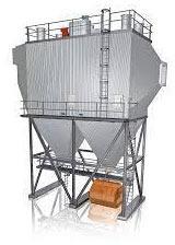 Electrostatic Precipitator