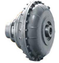Fluid Coupling