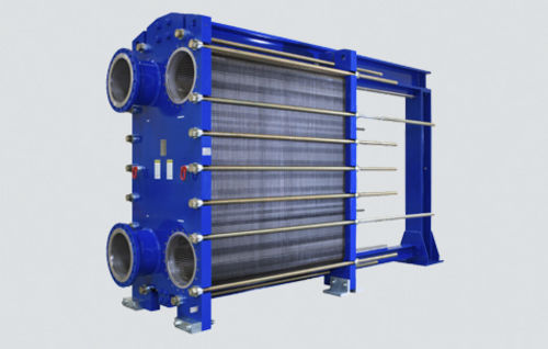 GEA Plate Heat Exchanger