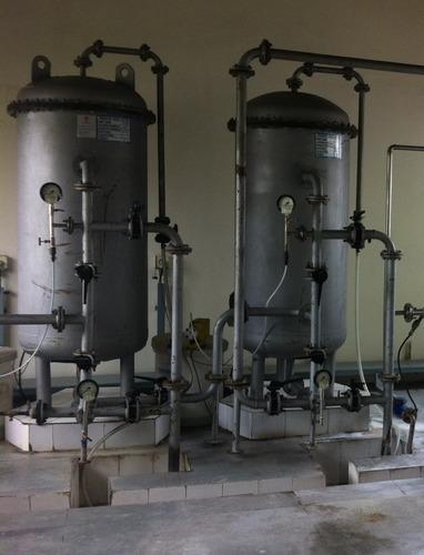 Water Filter, Diameter : 5 mm