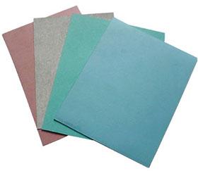 Gasket Paper Material