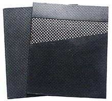 Reinforced Graphite Sheet