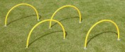 Football Passing Trainer Arcs