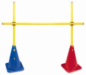 Multi Purpose Training Hurdles