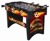 Soccer Table