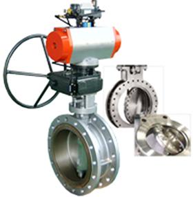 Butterfly Valve