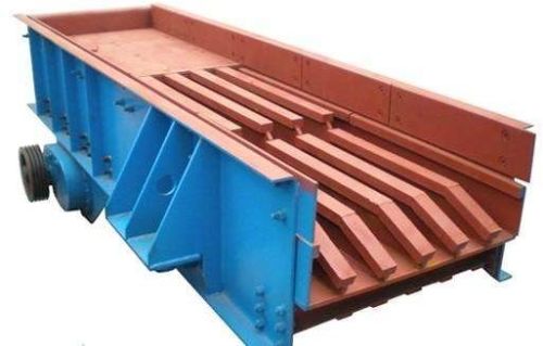 Rod Vibrating Feeder