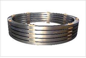 Tower Flange