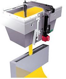 VARIOUS CASTER AUTOMATION SYSTEMS