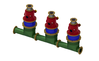 Pneumatic Conveying Systems