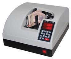 Bundle Counting Machine