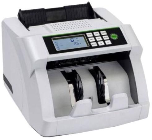 Currency Counting Machine