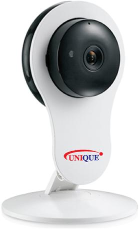 IP Camera