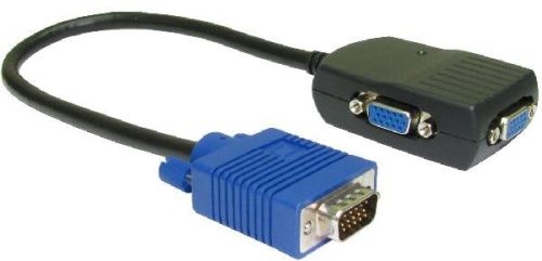 VGA Cable Switch