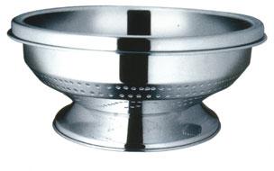 Colander Round Bottom, Capacity : RAJ-0101