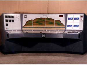 Ventilation Control System