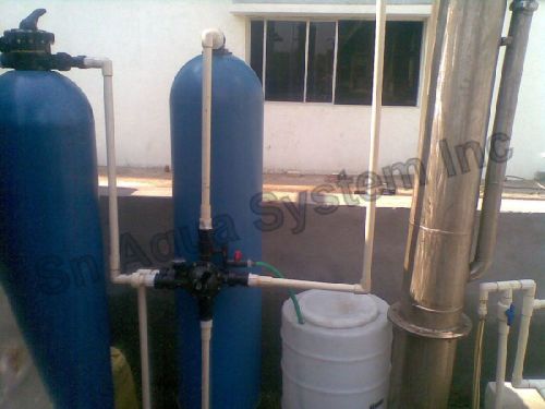 DM Plant, Availability : 100-1000kg