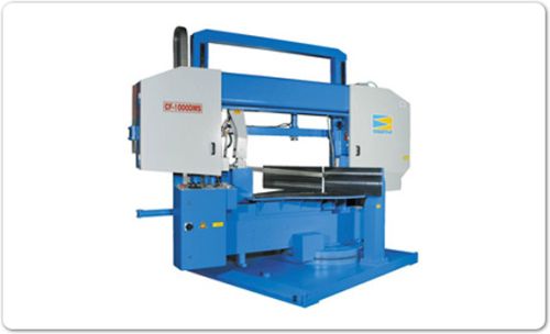 Double Column Band Saw Machines