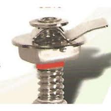 Spring & Small Cup Bottom Gravity Lock