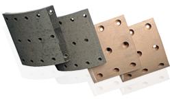 Brake Lining