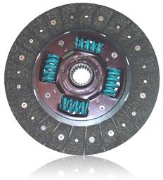 Clutch Disc