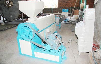 Extruder Machine