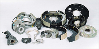 Brake Parts