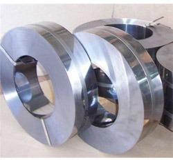 Spring Steel Strips