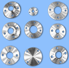 Flanges