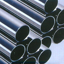 Stainless Steel Pipes